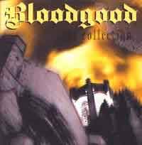 [Bloodgood The Collection Album Cover]