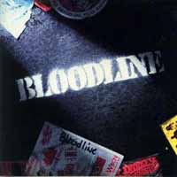 Bloodline Bloodline Album Cover