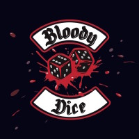[Bloody Dice Bloody Dice Album Cover]