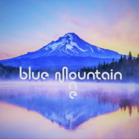 Blue Mountain SWE One Album Cover