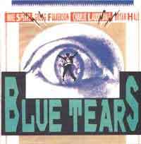 Blue Tears Blue Tears Album Cover