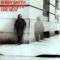 Bobby Barth Two Hearts-One Beat Album Cover