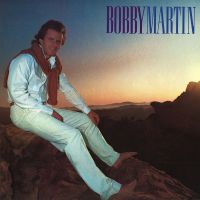 [Bobby Martin Bobby Martin Album Cover]