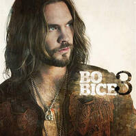 Bo Bice 3 Album Cover