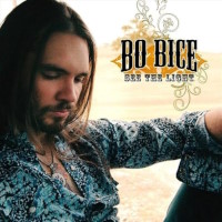 [Bo Bice  Album Cover]