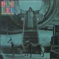 [Blue Oyster Cult Extraterrestrial Live Album Cover]