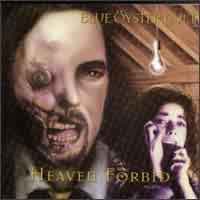 [Blue Oyster Cult Heaven Forbid Album Cover]