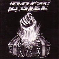 [Boize Boize Album Cover]