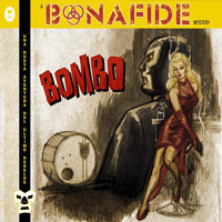 Bonafide Bombo Album Cover