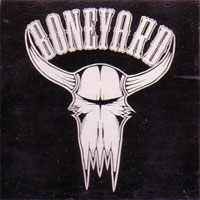 [Boneyard Boneyard Album Cover]