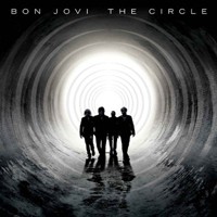 Bon Jovi The Circle Album Cover