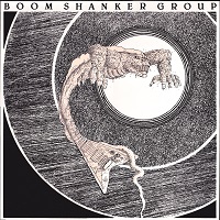 [Boom Shanker Group Boom Shanker Group Album Cover]