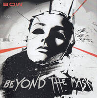 B.O.W Beyond the Mask Album Cover