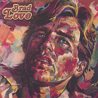 Brad Love Colours Album Cover