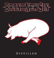 [Brand New Sin Distilled Album Cover]