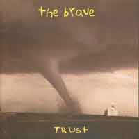 The Brave Trust Album Cover