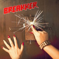 [Breakker  Album Cover]