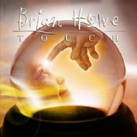 [Brian Howe  Album Cover]