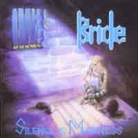 [Bride Silence Is Madness Album Cover]