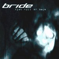 [Bride  Album Cover]