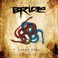 Bride Snake Eyes Album Cover