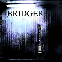 [Bridger Bridger Album Cover]