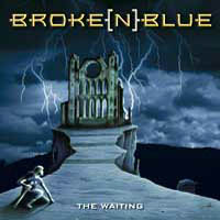 [Broke N Blue  Album Cover]