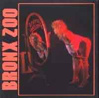 [Bronx Zoo Lustfull Thinking Album Cover]