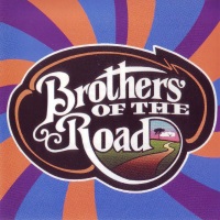 [Brothers of the Road Brothers of the Road Album Cover]