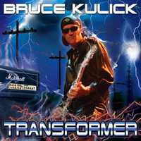 [Bruce Kulick Transformer Album Cover]