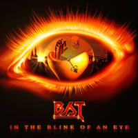 BST In The Blink Of An Eye Album Cover