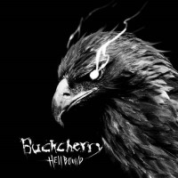 [Buckcherry Hellbound Album Cover]