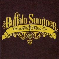 [Buffalo Summer Buffalo Summer Album Cover]