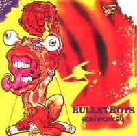 Bulletboys Acid Monkey Album Cover