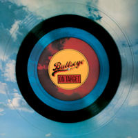 Bullseye On Target Album Cover