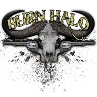 Burn Halo Burn Halo Album Cover