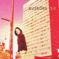 Busborg 1:1 Album Cover
