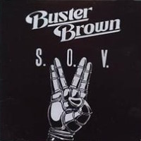 Buster Brown S.ign O.f V.ictory Album Cover