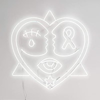 Butch Walker American Love Story Album Cover