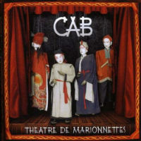 Cab Theatre de Marionnettes Album Cover