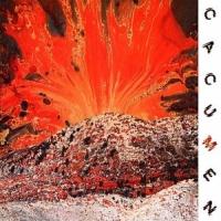 Cacumen Cacumen Album Cover