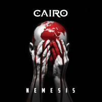 [Cairo Nemesis Album Cover]