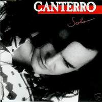 [Canterro Solo Album Cover]