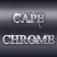 Cape Chrome Cape Chrome Album Cover