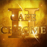 Cape Chrome II Album Cover