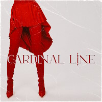 Cardinal Line Cardinal Line Album Cover