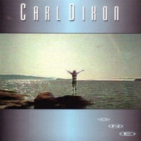 [Carl Dixon One Album Cover]