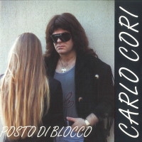 [Carlo Cori Posto di Blocco Album Cover]