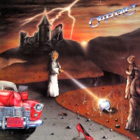 Carrie Secrets Album Cover