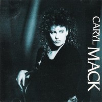 Caryl Mack Caryl Mack Album Cover